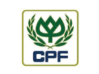 CPF โรงงานไว้วางใจใช้บริการติดตั้งระบบห้องเย็นโรงงาน